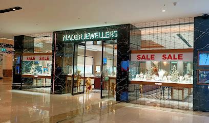 nader jewellers australia.